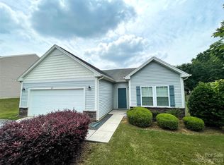 615 Smokehouse Ln, Albemarle, NC 28001