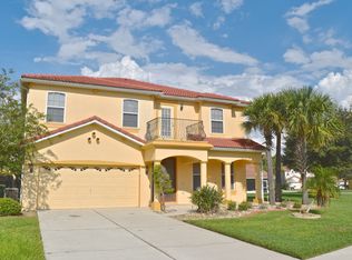 3013 Villa Preciosa Dr, Kissimmee, FL 34744