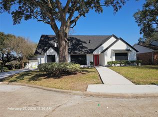 3014 Canyon Ct, Missouri City, TX 77459