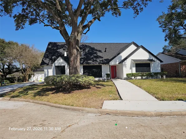 3014 Canyon Ct, Missouri City, TX 77459