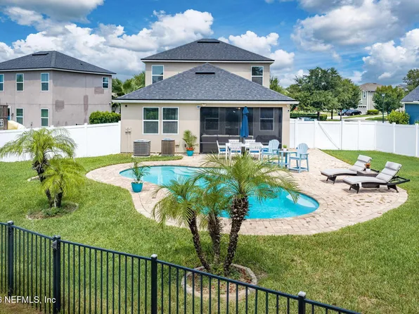 14810 TRELLIS Street, Jacksonville, FL 32258
