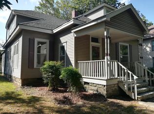 521 May Ave, Fort Smith, AR 72901