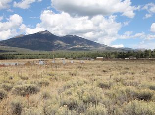 6764 Blue Mountain Trl, Flagstaff, AZ 86001