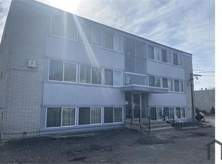 22320 W Seven Mile Rd, Detroit, MI 48219