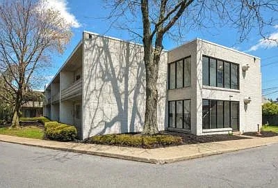 Mary Street Flats