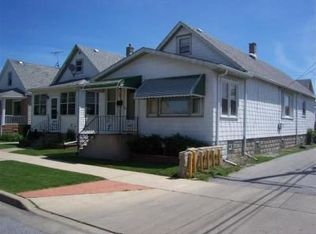 4439 Cameron Ave, Hammond, IN 46327