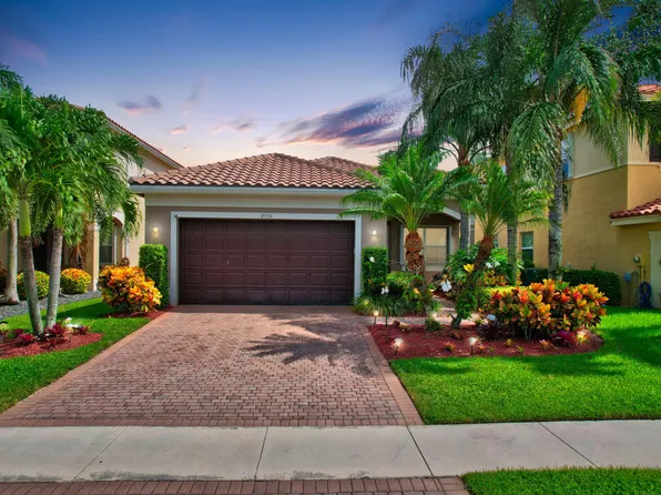 8156 Ravenna Lakes Drive, Boynton Beach, FL 33473