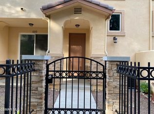 1222 Vista Heights Ct, Thousand Oaks, CA 91320