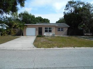 5449 55th Ave N, Saint Petersburg, FL 33709