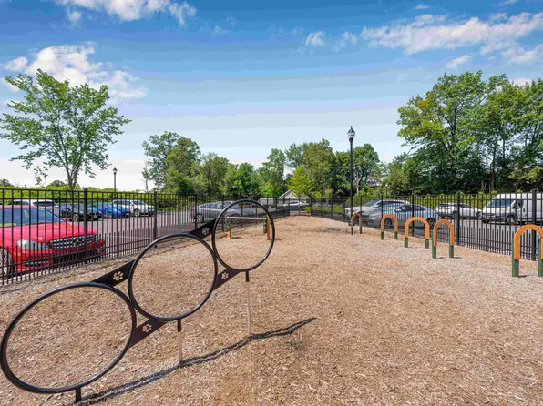 MI Place at First Radio