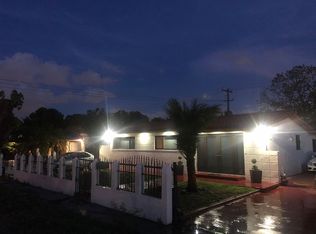 300 W 64th Ter, Hialeah, FL 33012