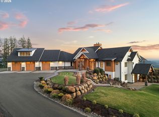 16725 NE Mountain Home Rd, Sherwood, OR 97140