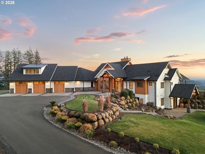 16725 NE Mountain Home Rd, Sherwood, OR, 97140