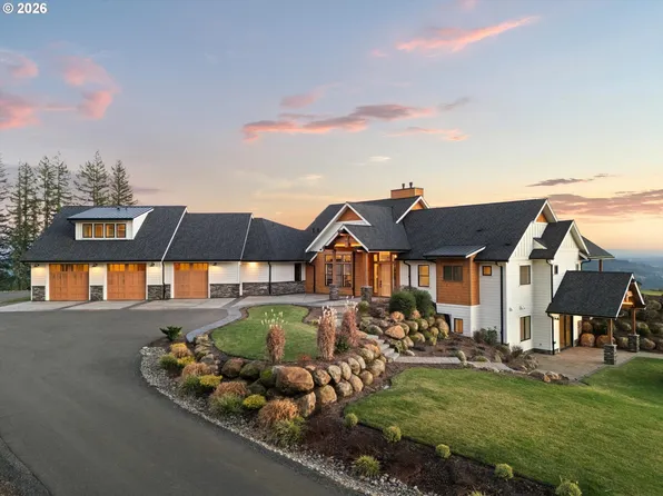 16725 NE Mountain Home Rd, Sherwood, OR 97140