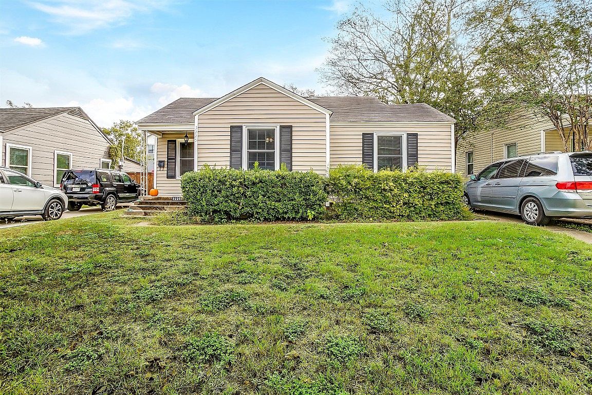 3225 McCart Ave, Fort Worth, TX 76110 Zillow