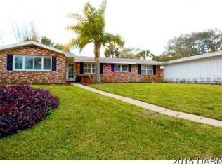 332 Oak Dr, Ormond Beach, FL 32176