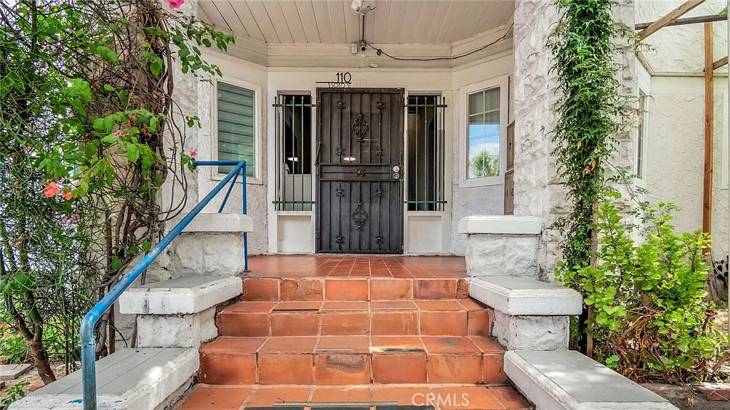 1 bed, 450 sqft, $1,400 — Photo 1