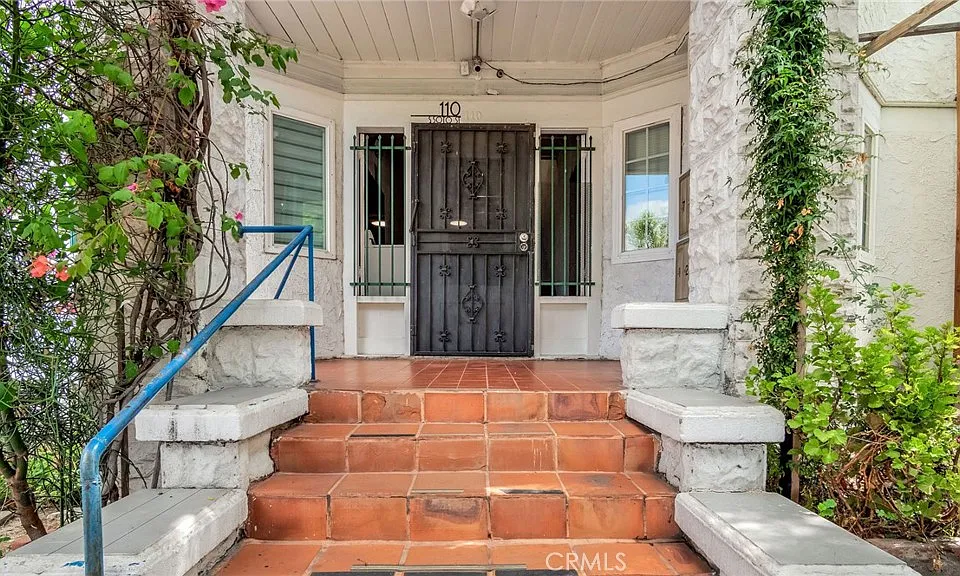 110 S Soto St #8