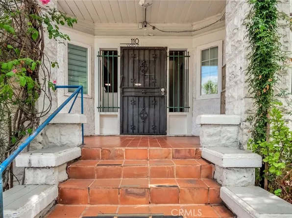 110 S Soto St, Los Angeles, CA