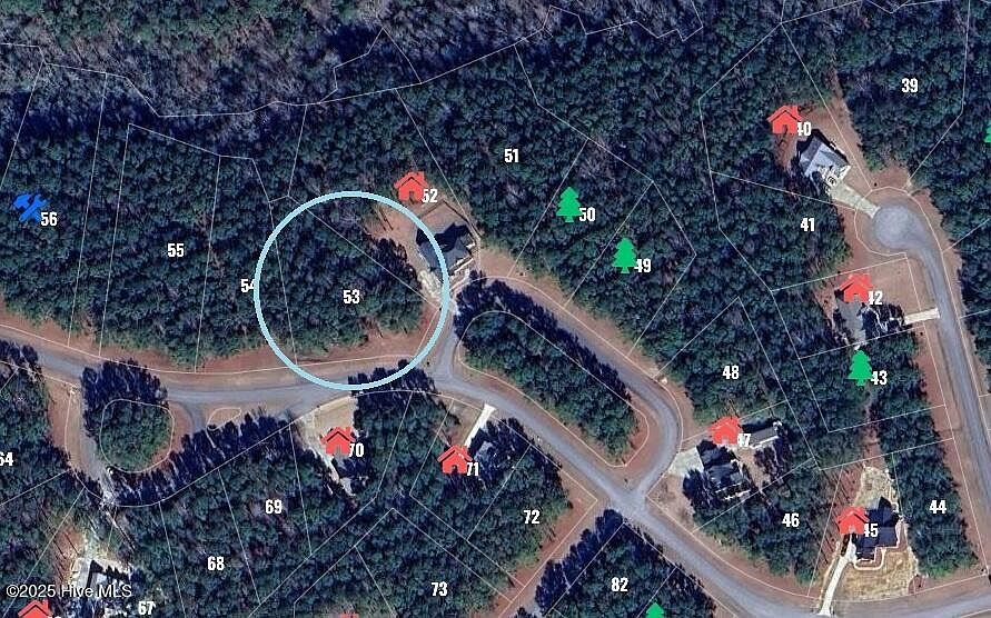 1st image of 802 Mill Creek Drive