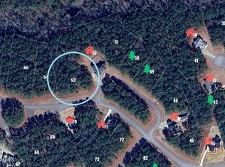 802 Mill Creek Dr, Arapahoe, NC 28510