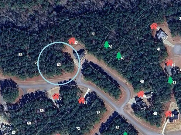 802 Mill Creek Drive, Minnesott Beach, NC 28510