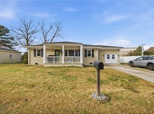 291 Toy Ave, Virginia Beach, VA 23462
