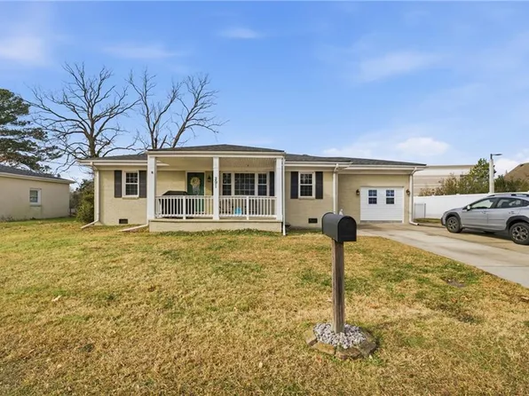 291 Toy Ave, Virginia Beach, VA 23462