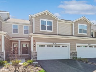 2621 Martini St, Mundelein, IL, 60060
