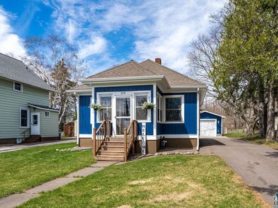219 E Anoka St, Duluth, MN, 55803