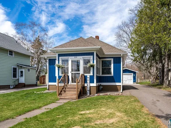219 E Anoka St, Duluth, MN 55803
