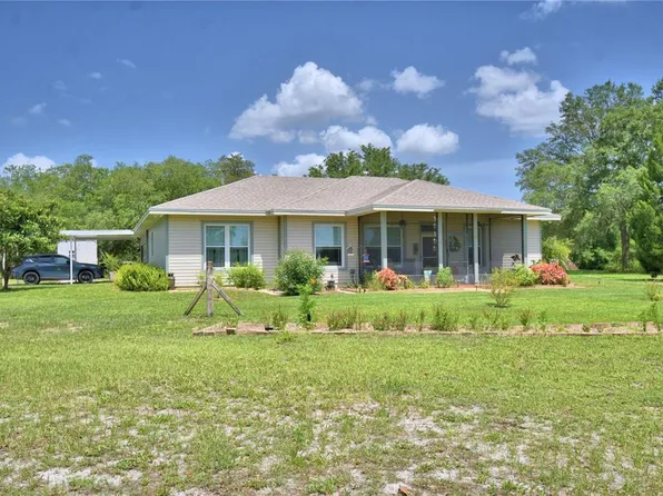 2252 Fox Run Rd, Lake Wales, FL 33898