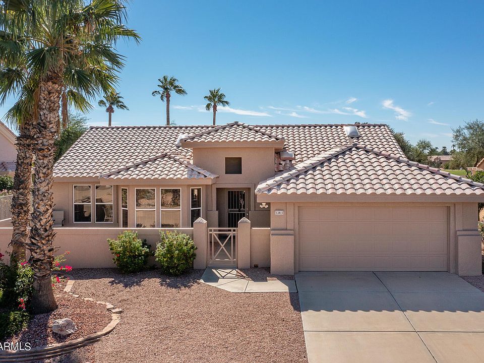 1st image of 13815 W Via Tercero