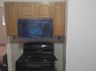 19 Merrill St #3, Dorchester, MA 02121