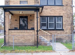 3485 Parker St, Detroit, MI