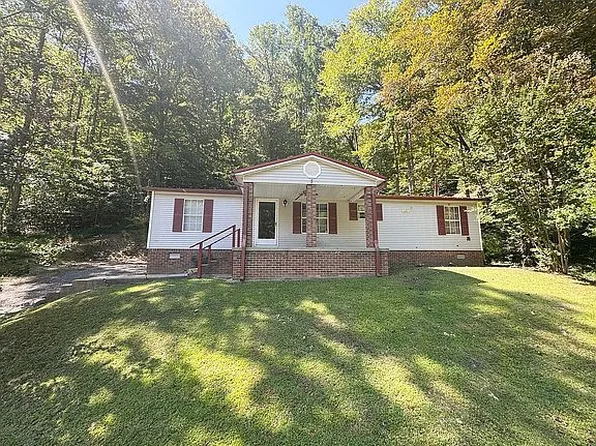 2578 Turkey Creek Rd, Turkey Creek, KY 41514