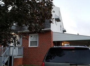 5757 Utrecht Rd, Baltimore, MD 21206