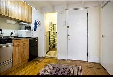 Rented by Weichert Properties - NYC