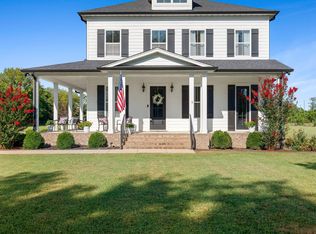 1618 Dilton Mankin Rd, Murfreesboro, TN 37127