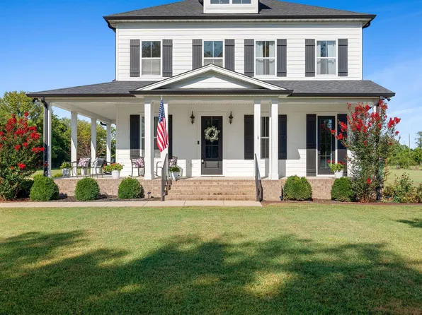 1618 Dilton Mankin Rd, Murfreesboro, TN 37127