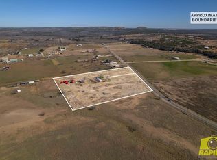 9005 N Valley Dr TRACT 103, San Angelo, TX 76905