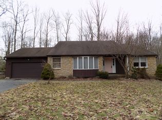 23 Burning Bush Way, Orchard Park, NY 14127