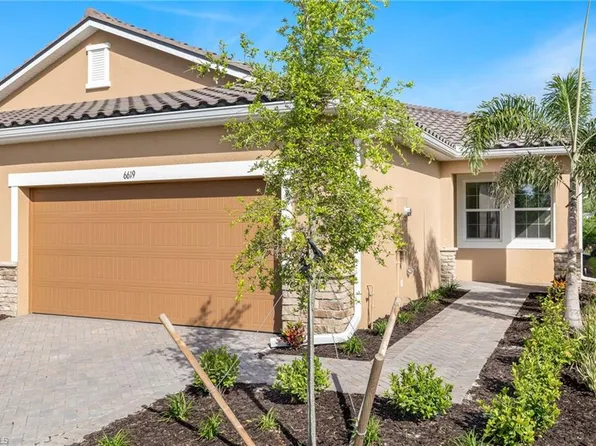 6619 Upward Spring PL, FORT MYERS, FL 33966