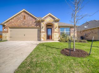 217 Baldwin Dr, Fate, TX 75189