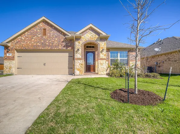 217 Baldwin Dr, Fate, TX 75189