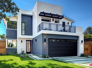 3641 Barry Ave, Los Angeles, CA 90066