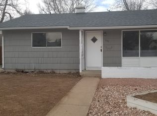 1131 31st Ave, Greeley, CO 80634
