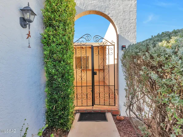 4850 E Fort Lowell Rd, Tucson, AZ 85712