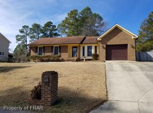 304 E Loch Haven Dr, Fayetteville, NC 28314