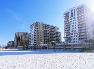 11 San Marco St APT 508, Clearwater, FL 33767